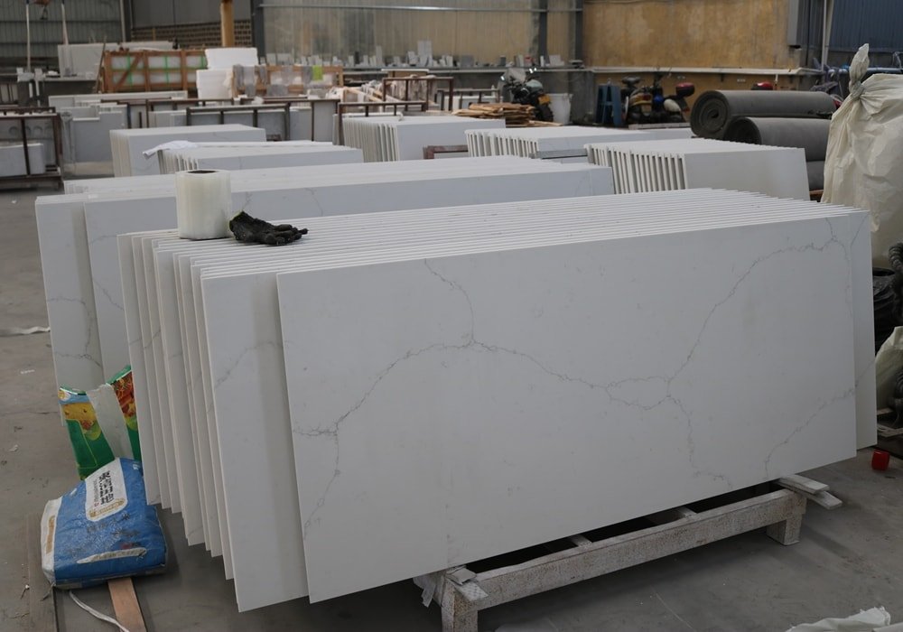 countertop manufacturer