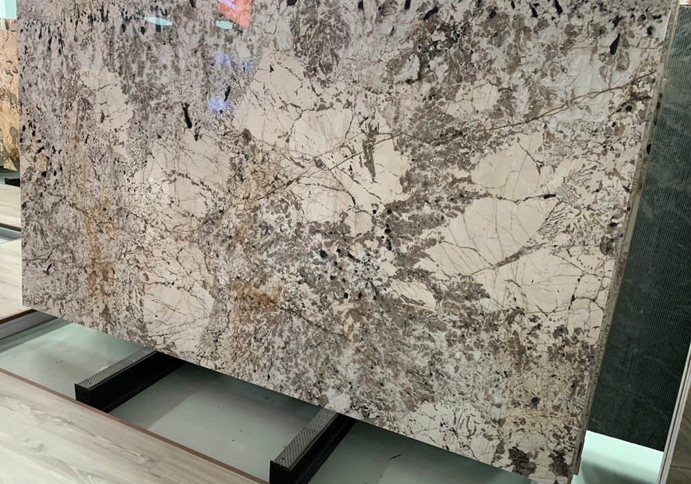 granite heat resistance