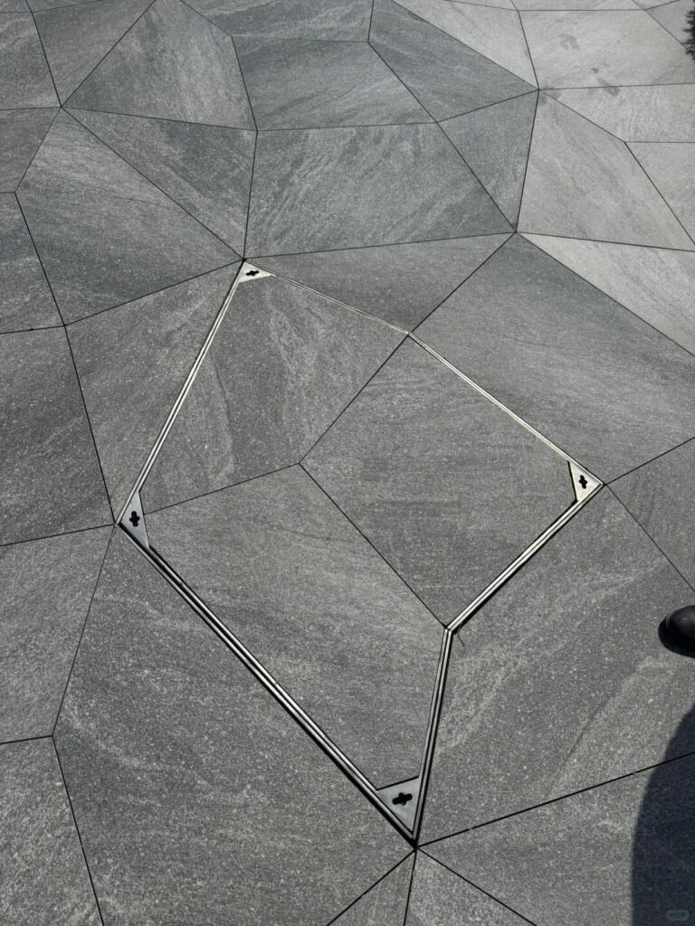 granite manufacturer