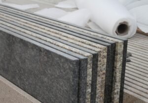 granite sealer
