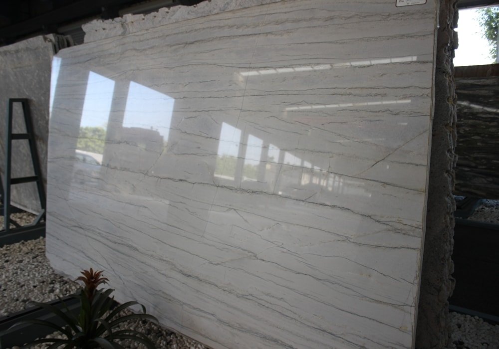 granite vs quartz