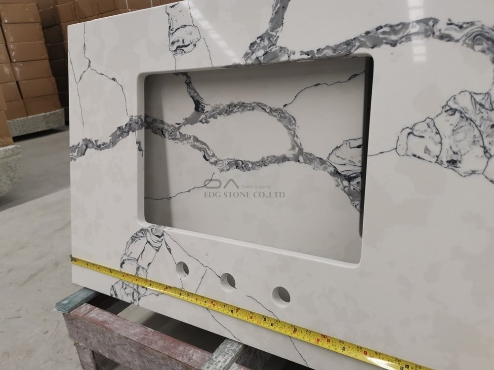 low water absorption