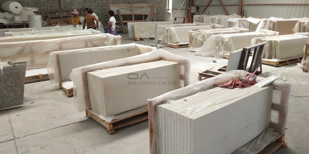 quartz countertops