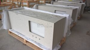 quartz durability
