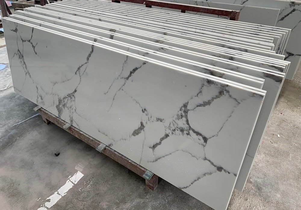quartz stone countertops