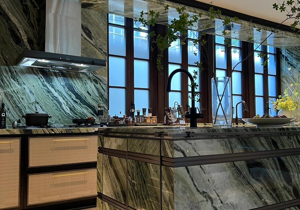 quartzite care