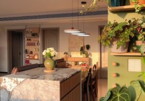 quartzite countertops