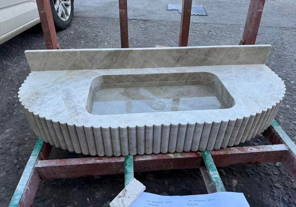 quartzite countertops