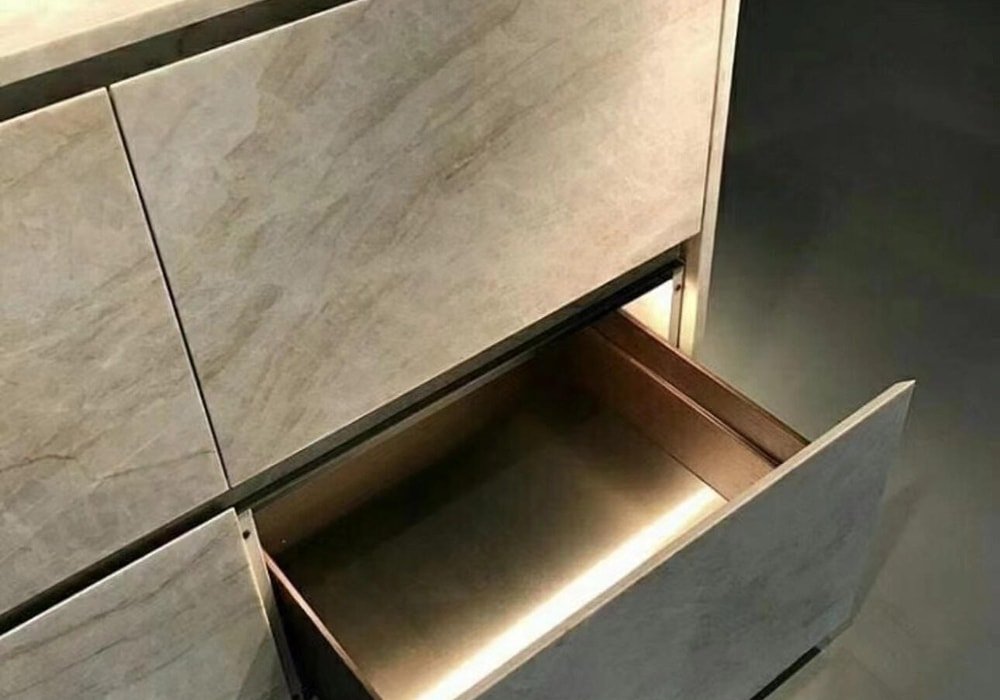 quartzite maintenance