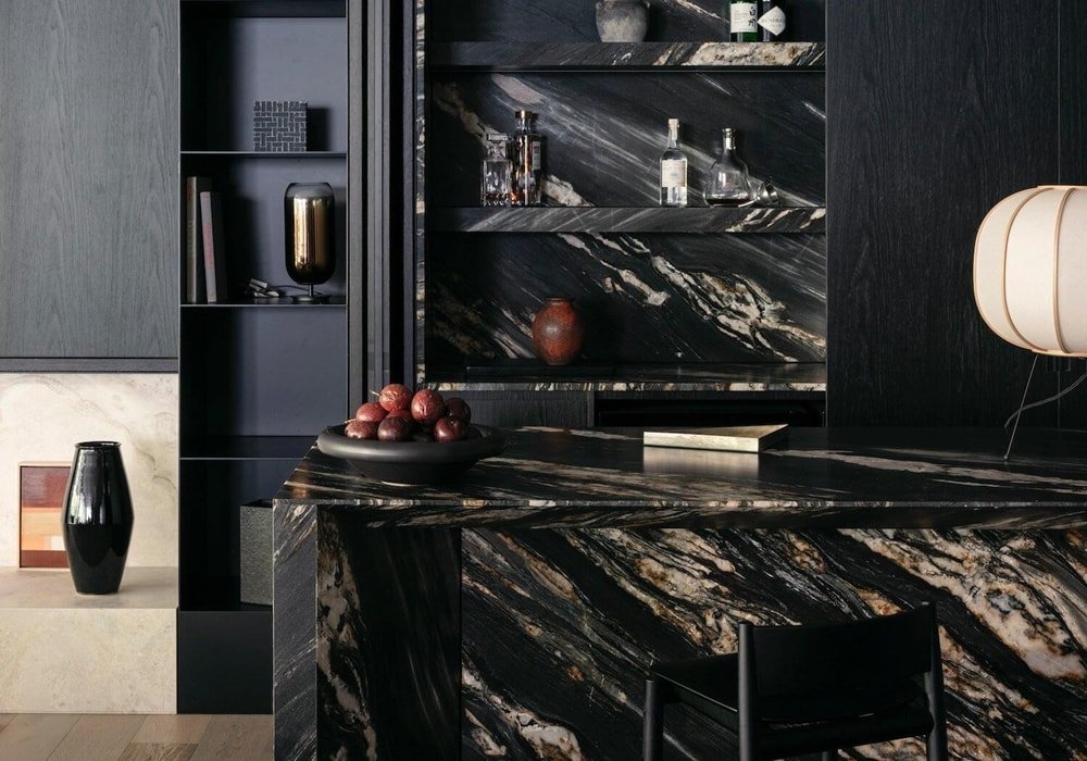 quartzite supplier