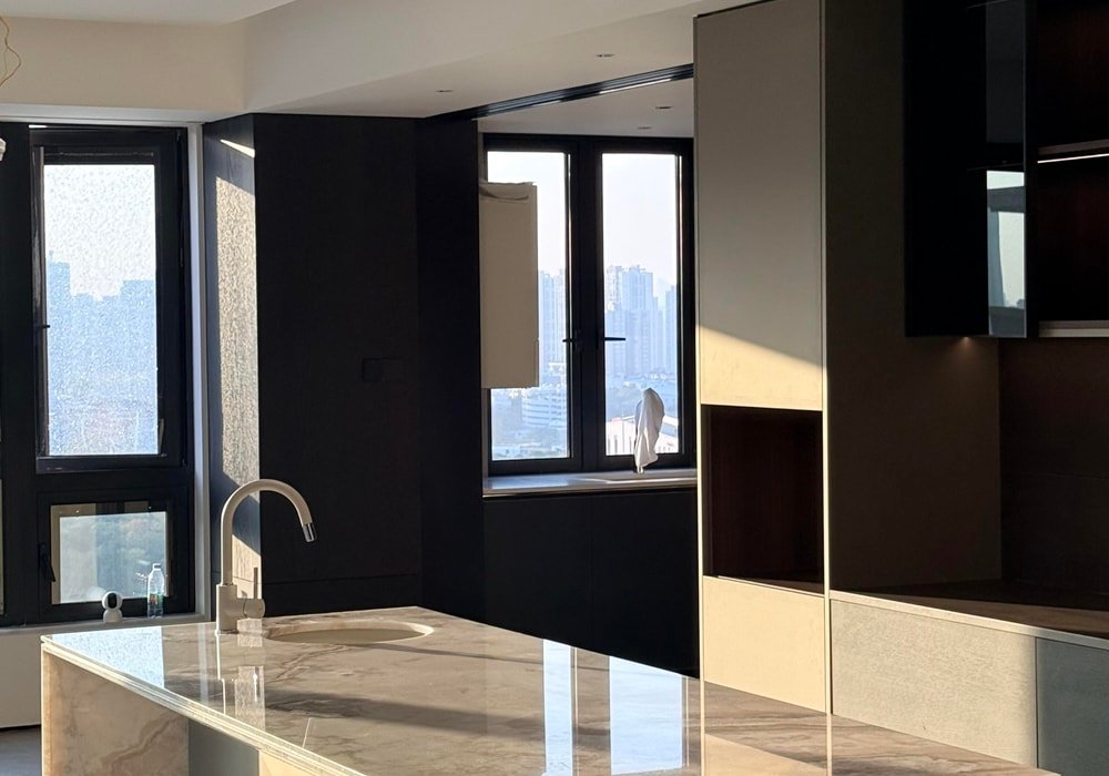 quartzite vs marble