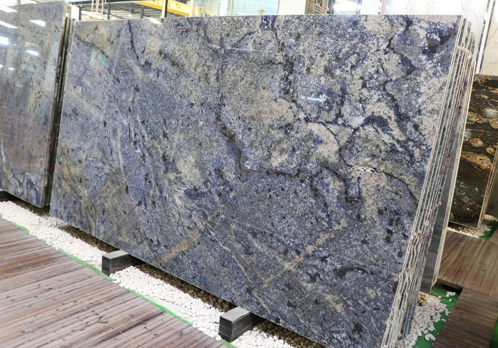 razilian granite colors