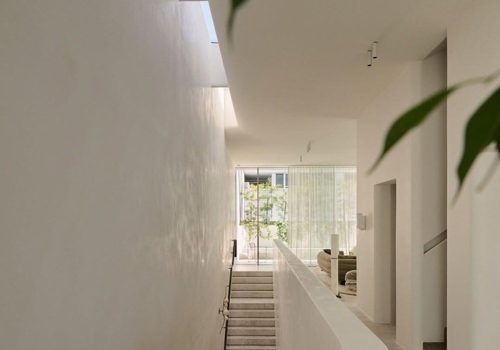 stone cladding