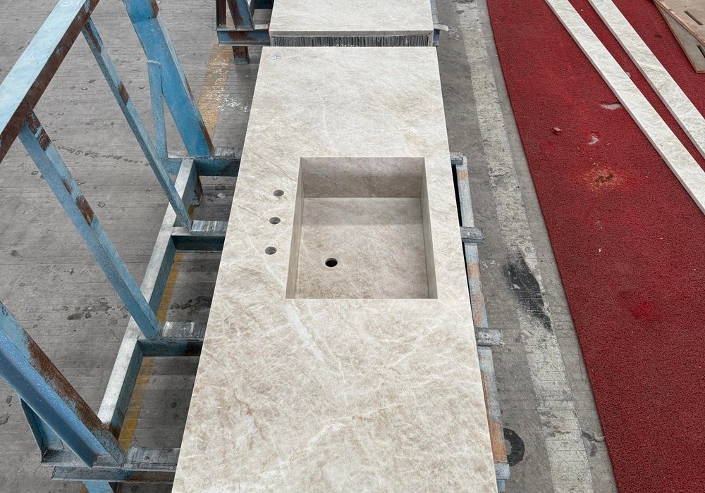 stone manufacturer