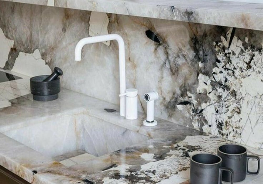 stone manufacturer