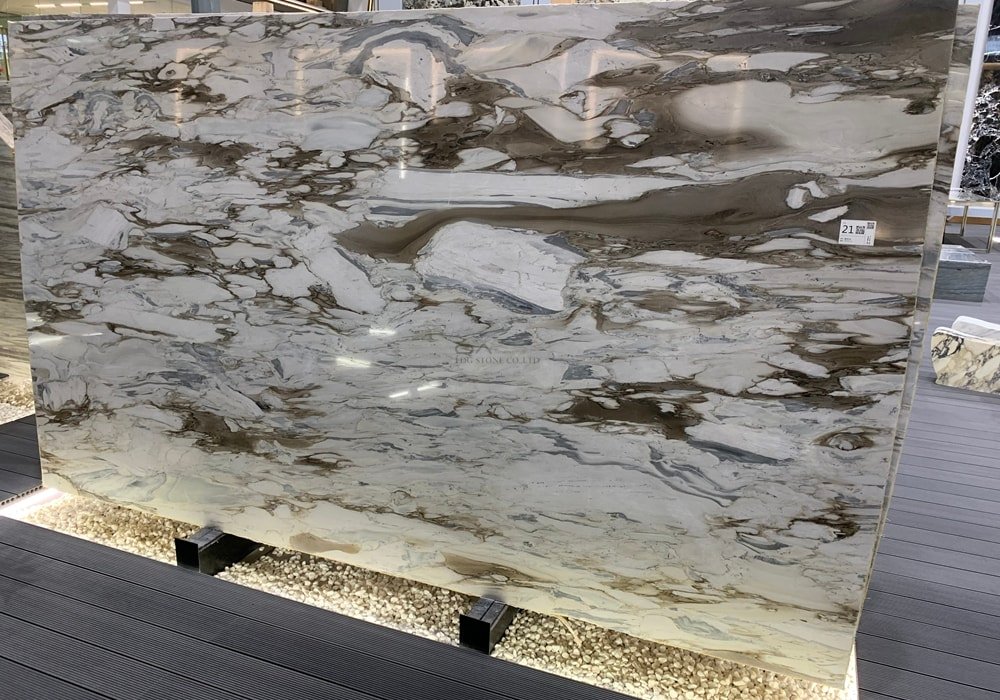 unique marble slabs