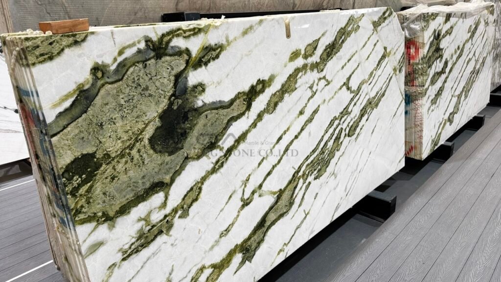 Calacatta Verde