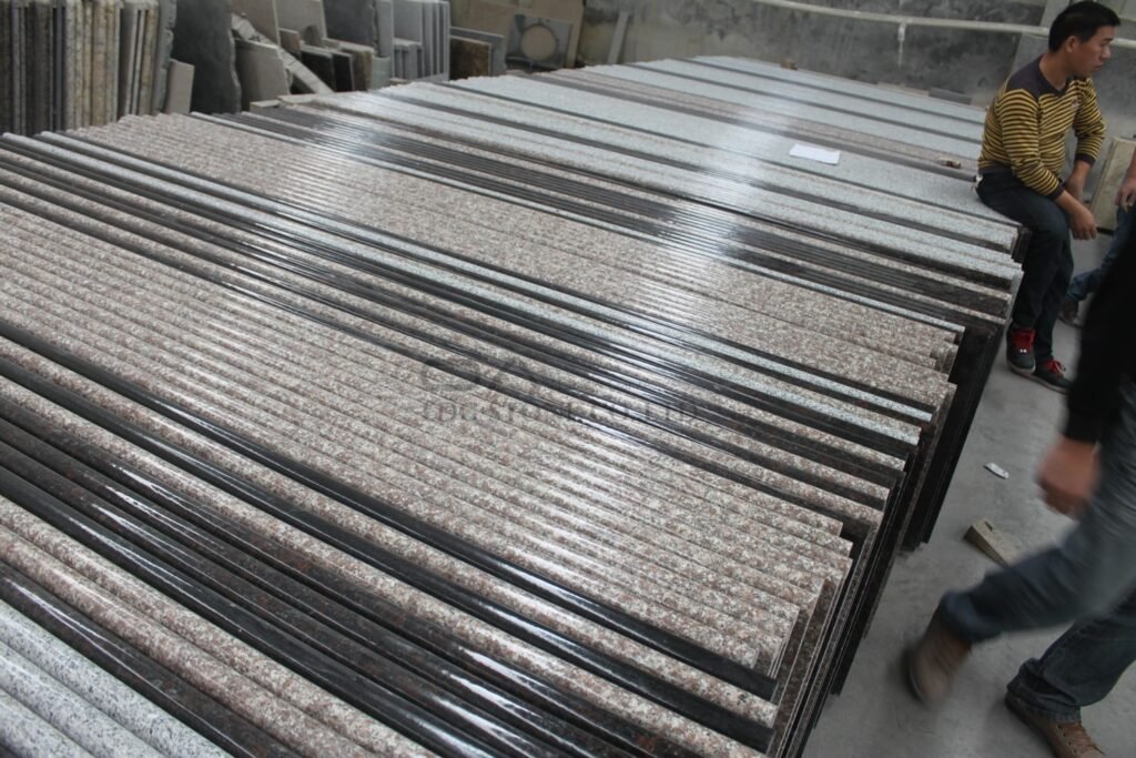 EDG Stone