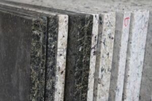 granite countertops