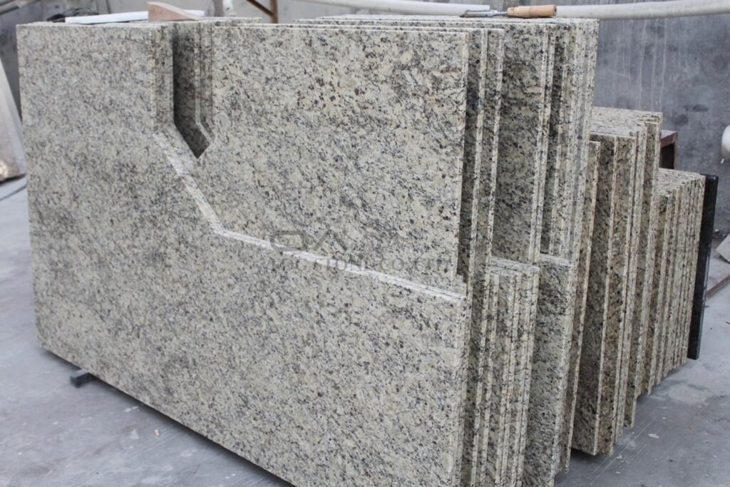 granite vs quartz