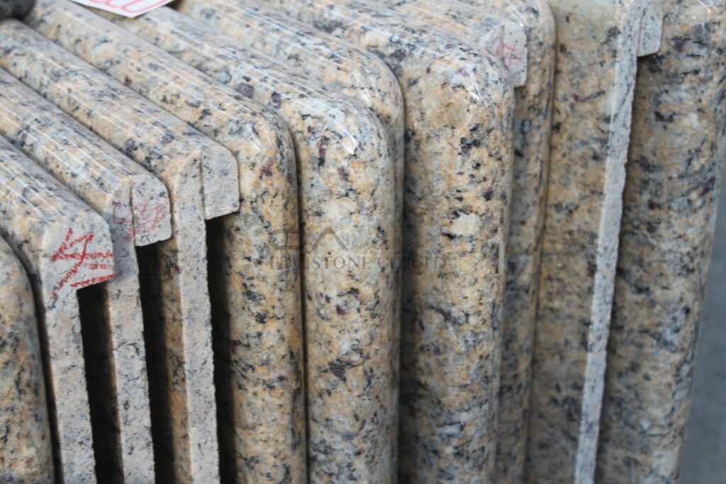 honed granite