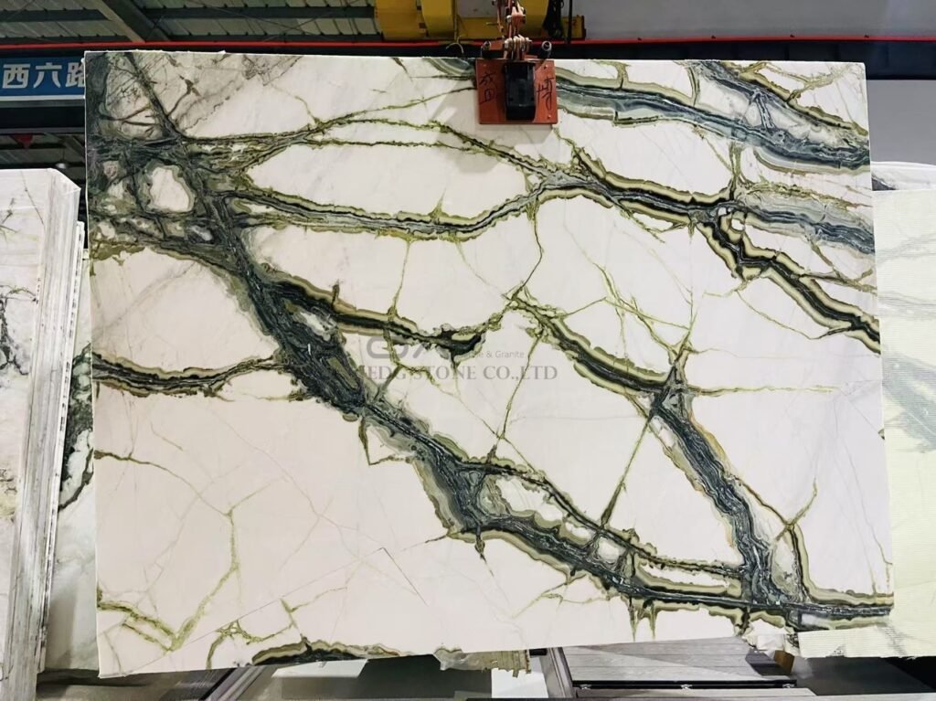 marble care