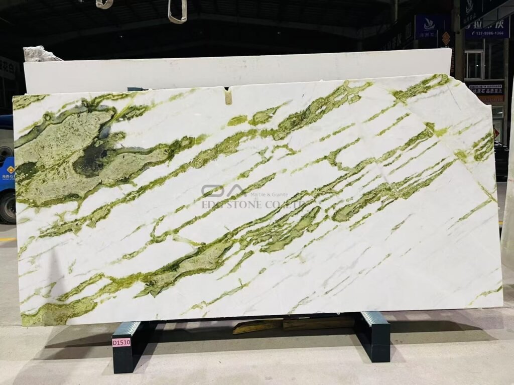 marble countertops