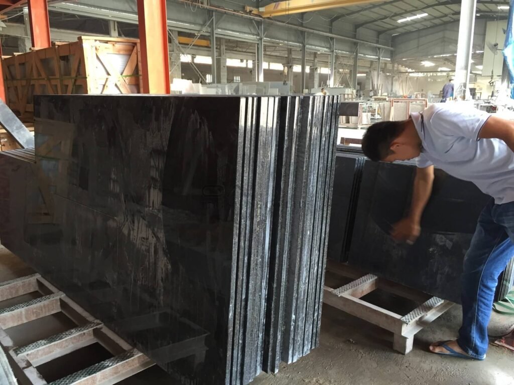 natural stone slabs
