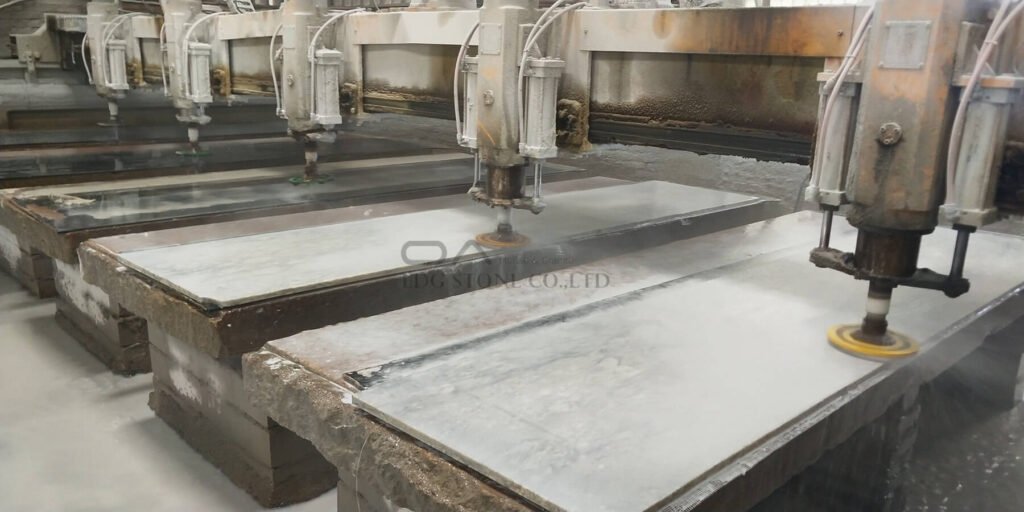 quarry direct sourcing