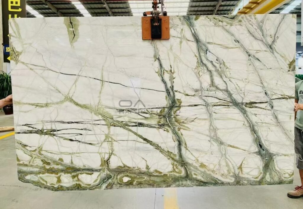 stone supplier