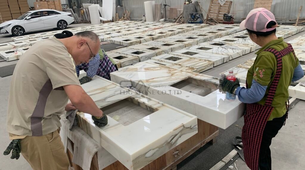 EDG Stone