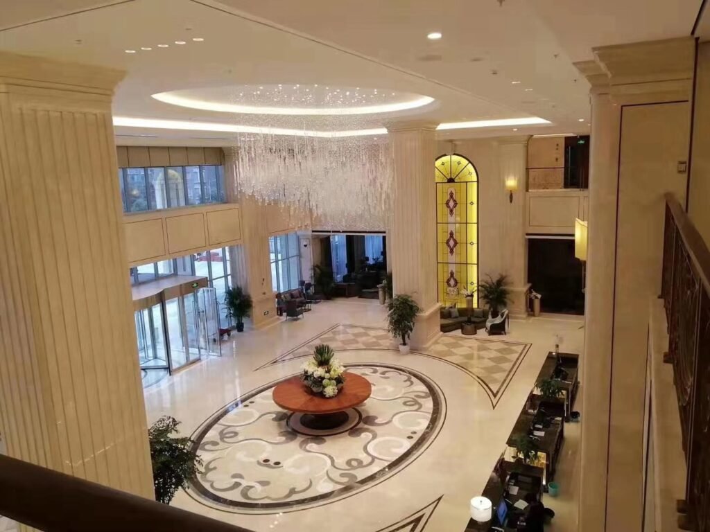 EDG Stone manufacturer