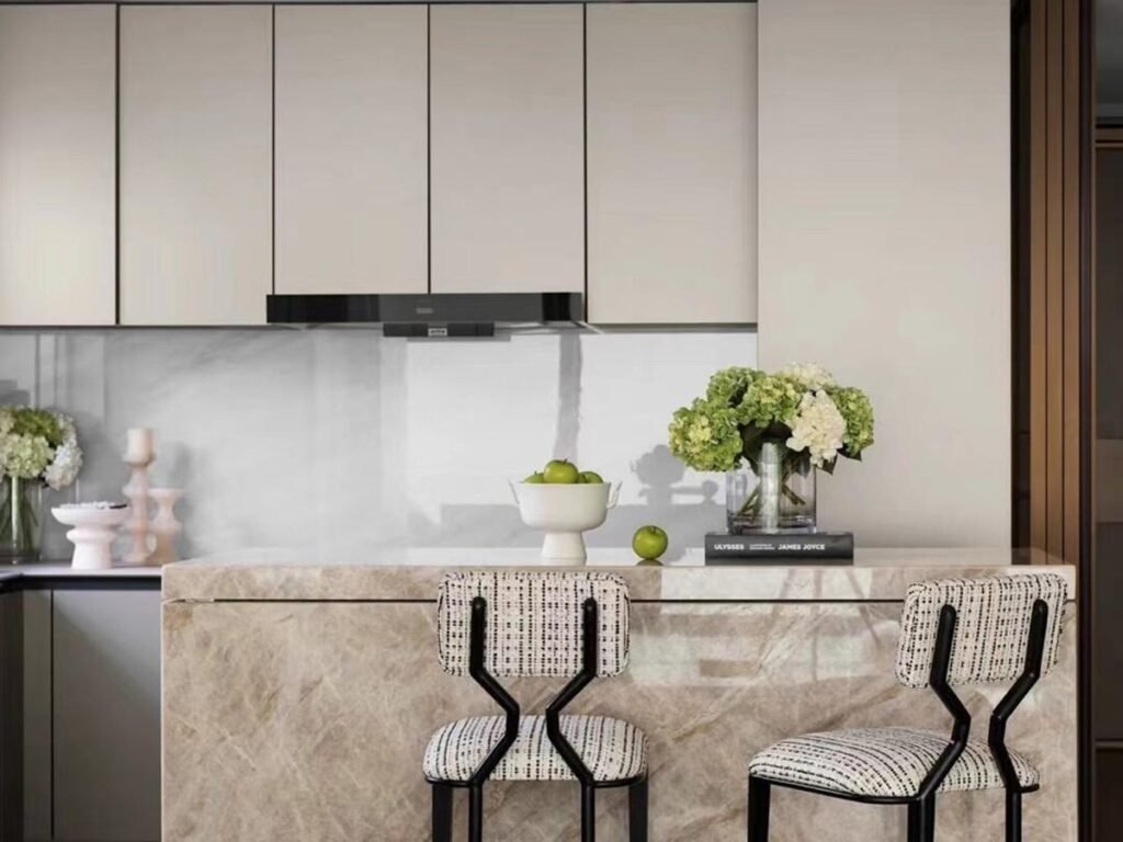 Green Taj Mahal Quartzite