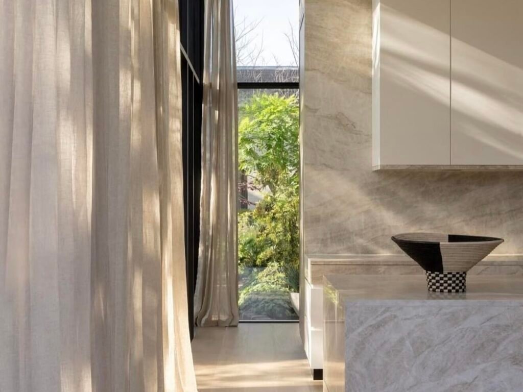 Taj Mahal Quartzite