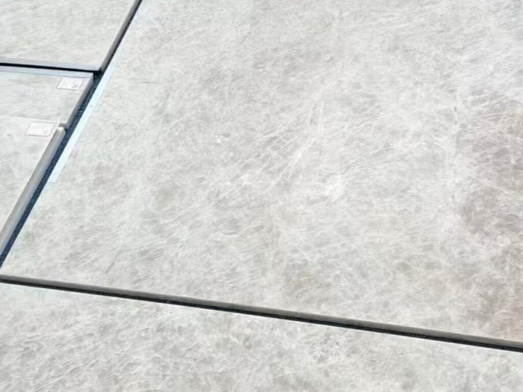 Taj Mahal Quartzite Sample