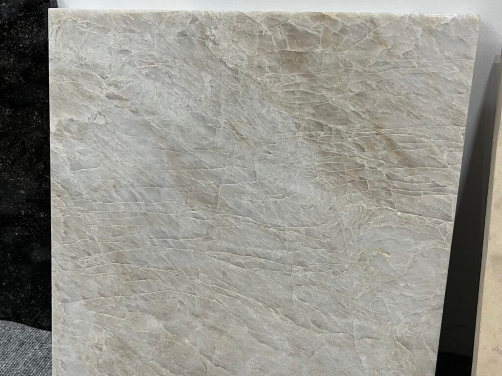 Who makes Taj Mahal quartzite