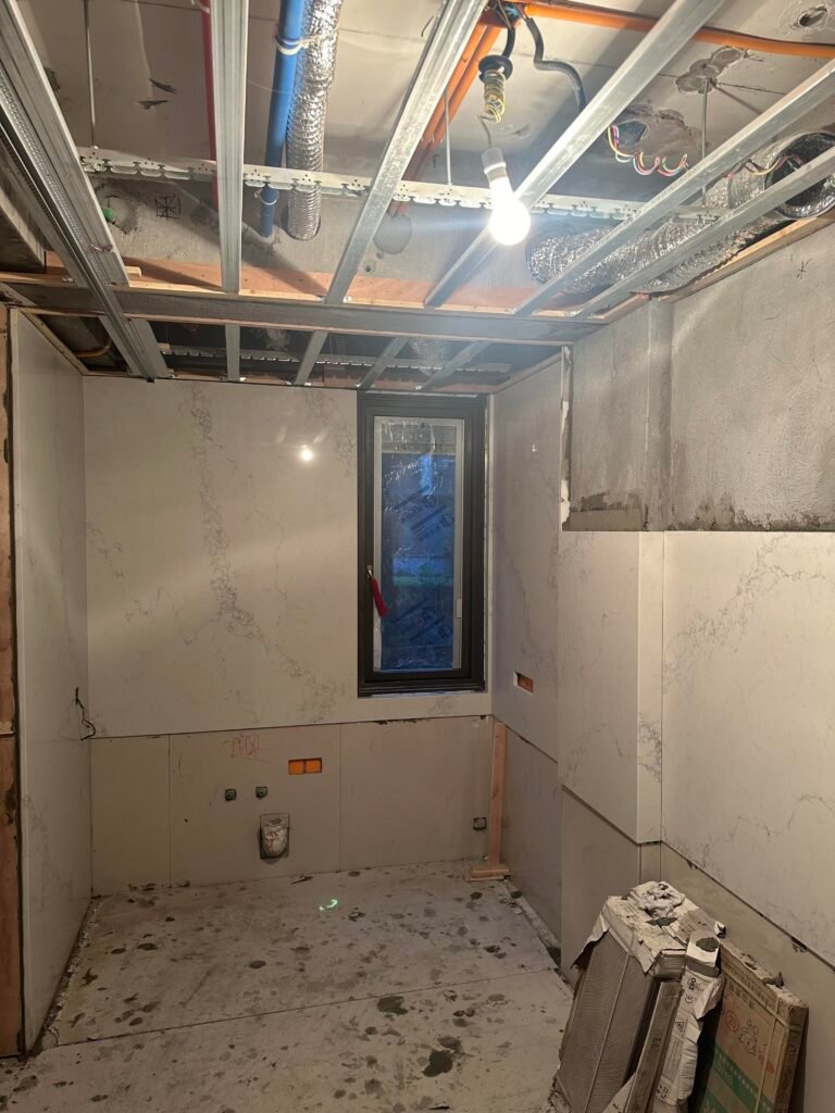 artificial quartz panels