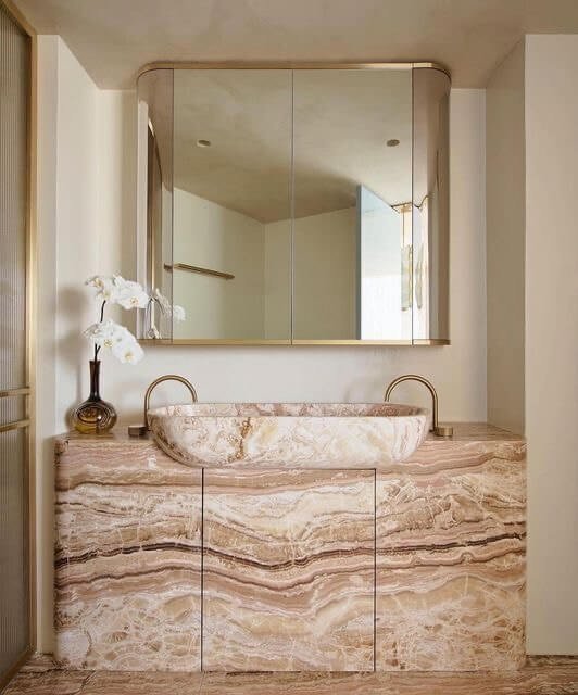 countertop materials