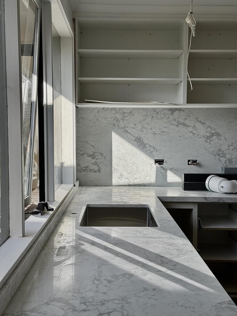 engineered quartz