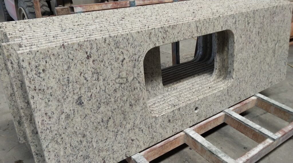 granite countertops