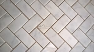herringbone stone