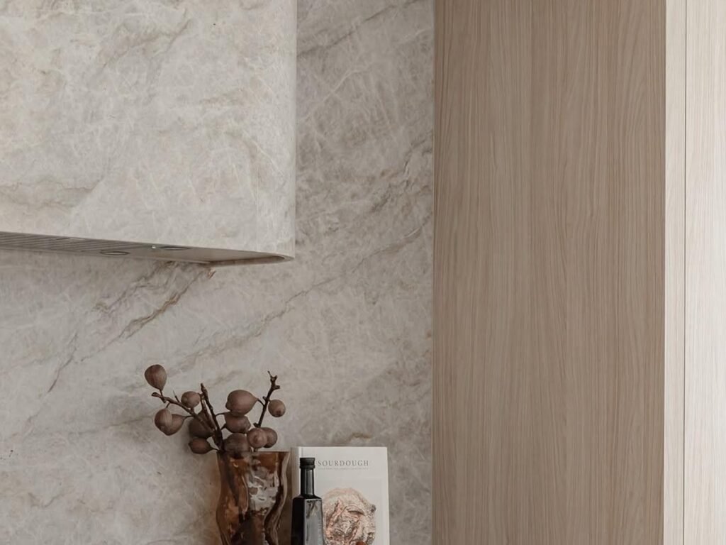 honed taj mahal quartzite