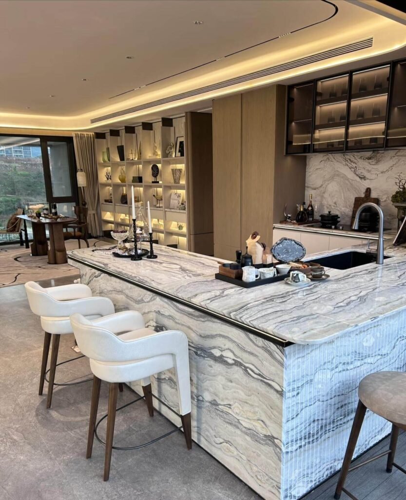 kitchen trends 2026