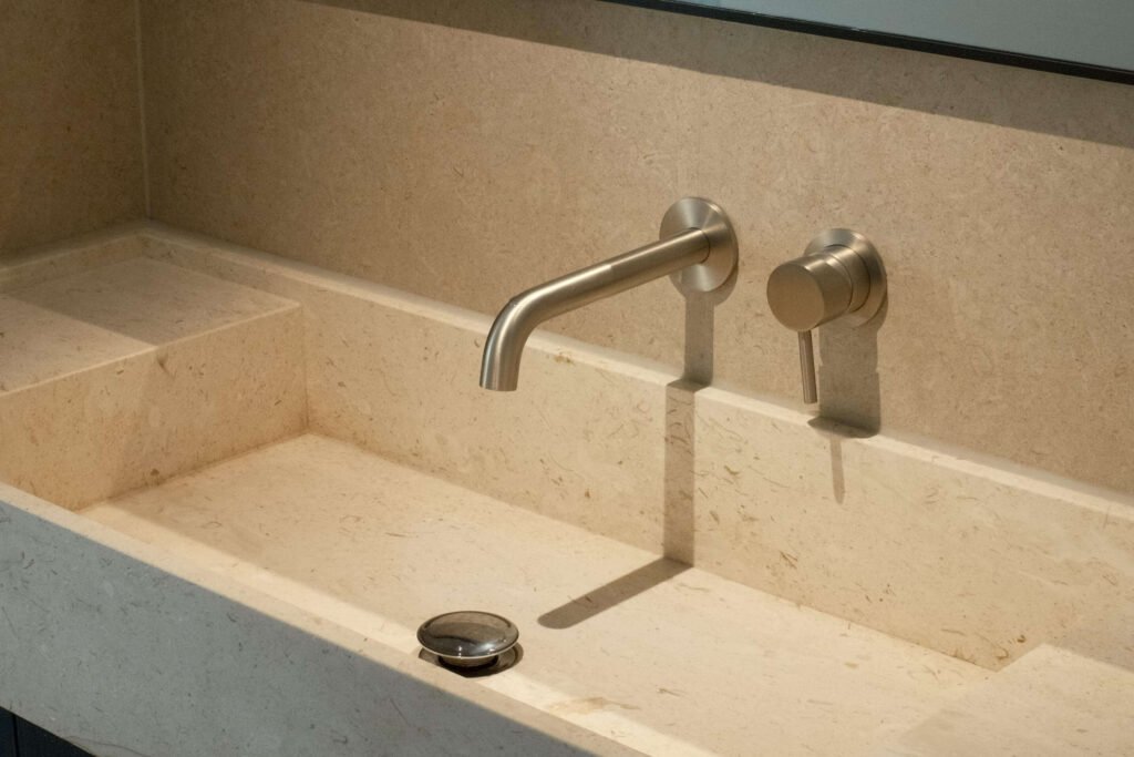 limestone countertops colors