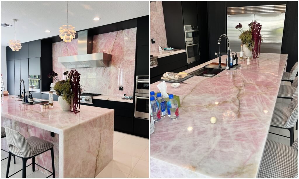 marble table tops