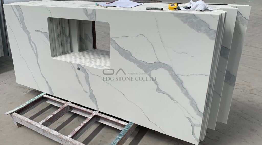 quartz countertops