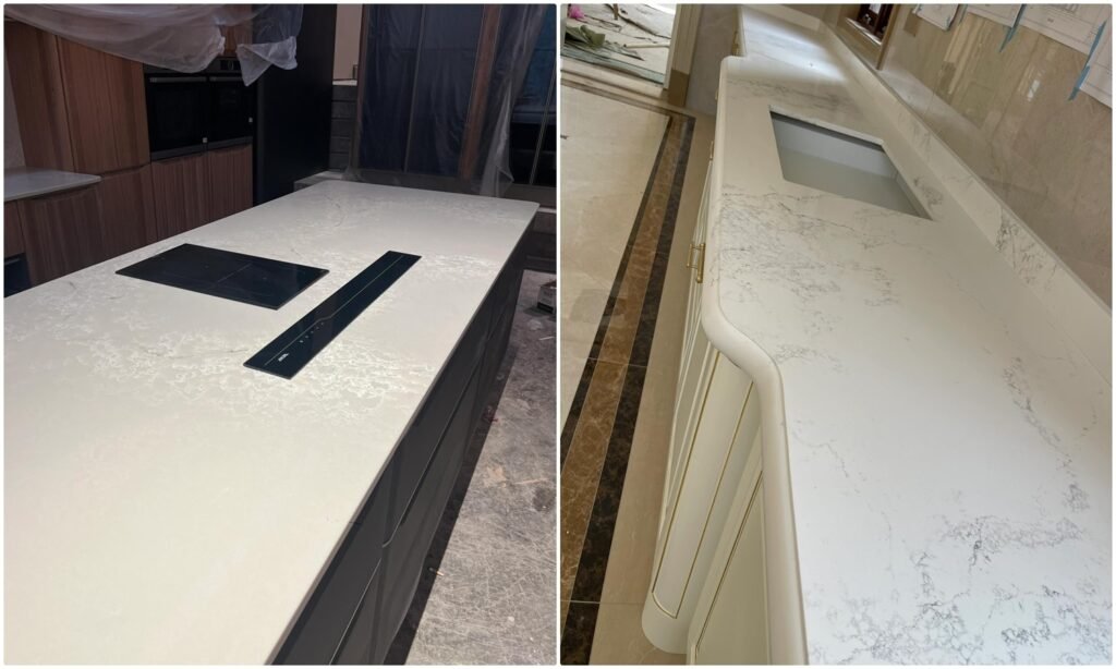 quartz heat resistant