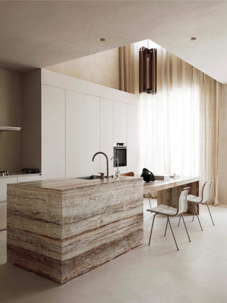 quartzite countertops