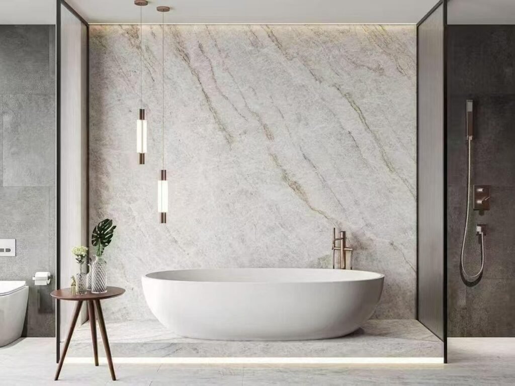 quartzite stone