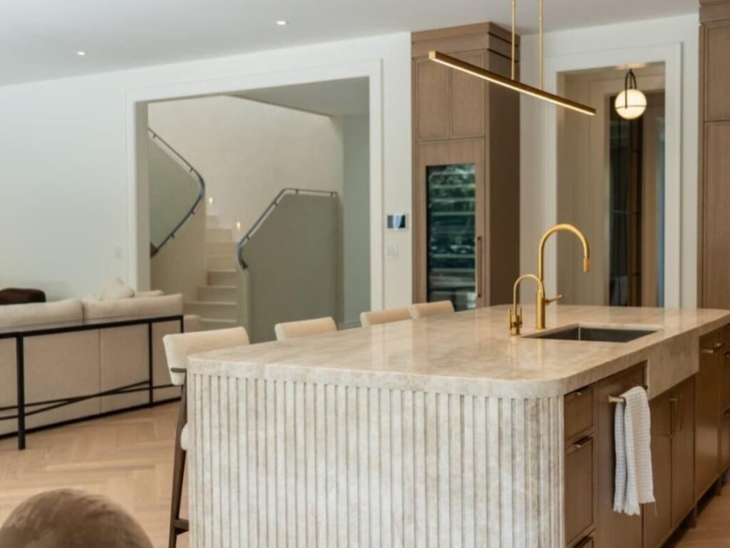 quartzite vs marble durability